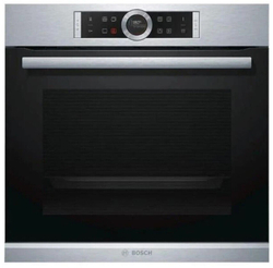 Электрический духовой шкаф Bosch HBG6725S1I