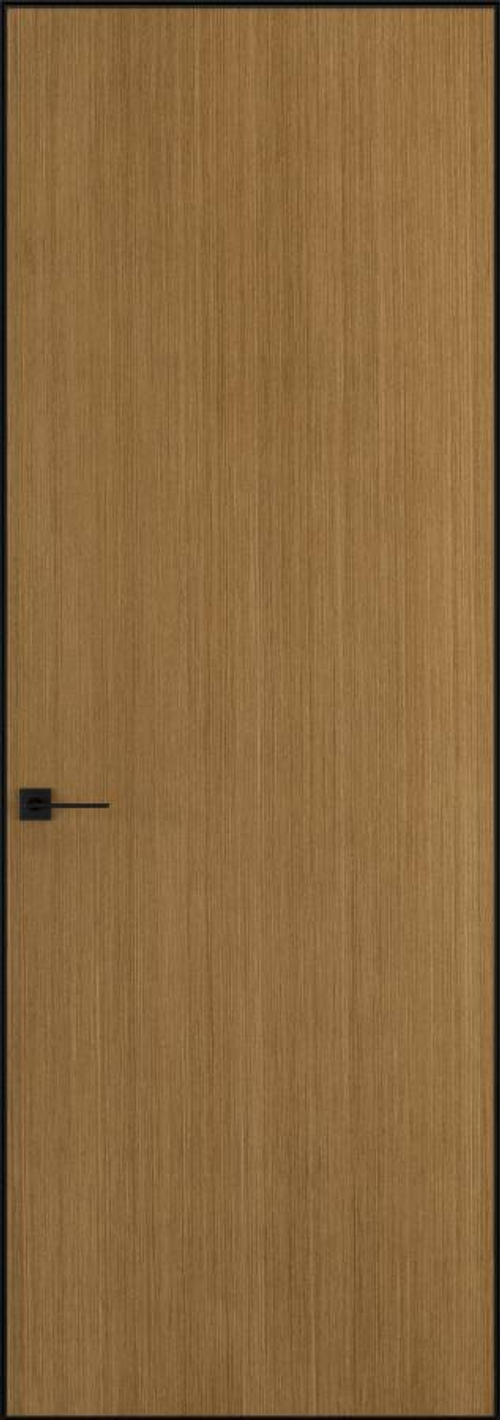 Дверь 1 SIBERIA Finewood Nordic OAK