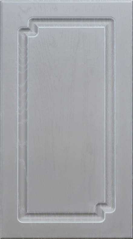 Фасад патинированный рис. 28