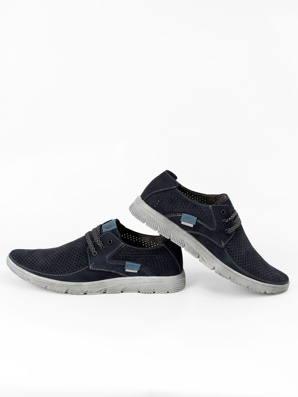 Кеды мужские P917-2S