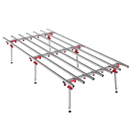 Стол для крупноформатных плит Diam EX-360 3600x1500x720 мм