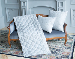 Одеяло всесезонное German Grass Bamboo Village Grass Австрия-Россия