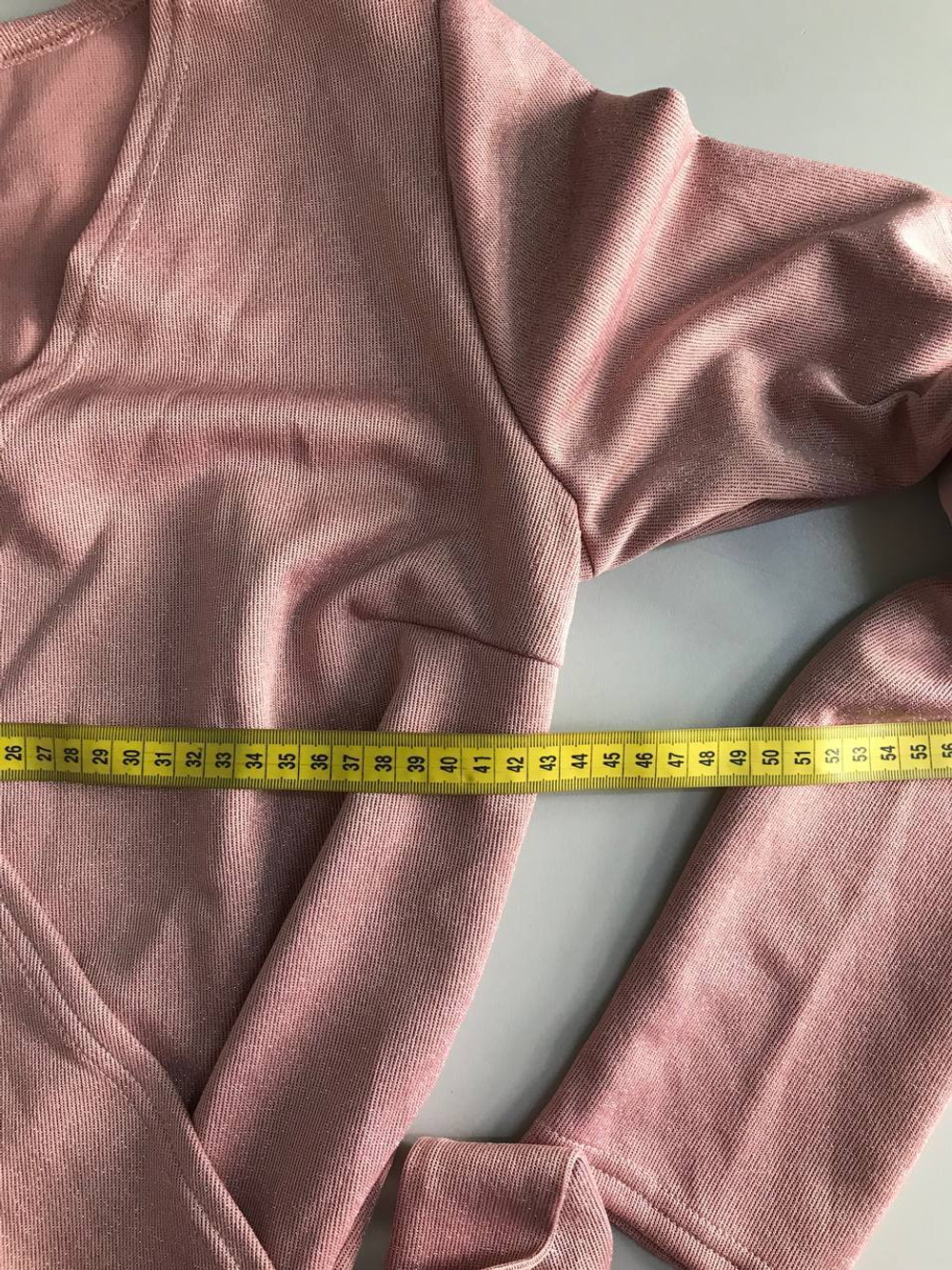 Платье приятного цвета , визуально на 50 размер, новое