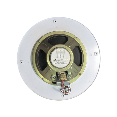 ST-C8 оповещатель речевой COOPER Wheelock