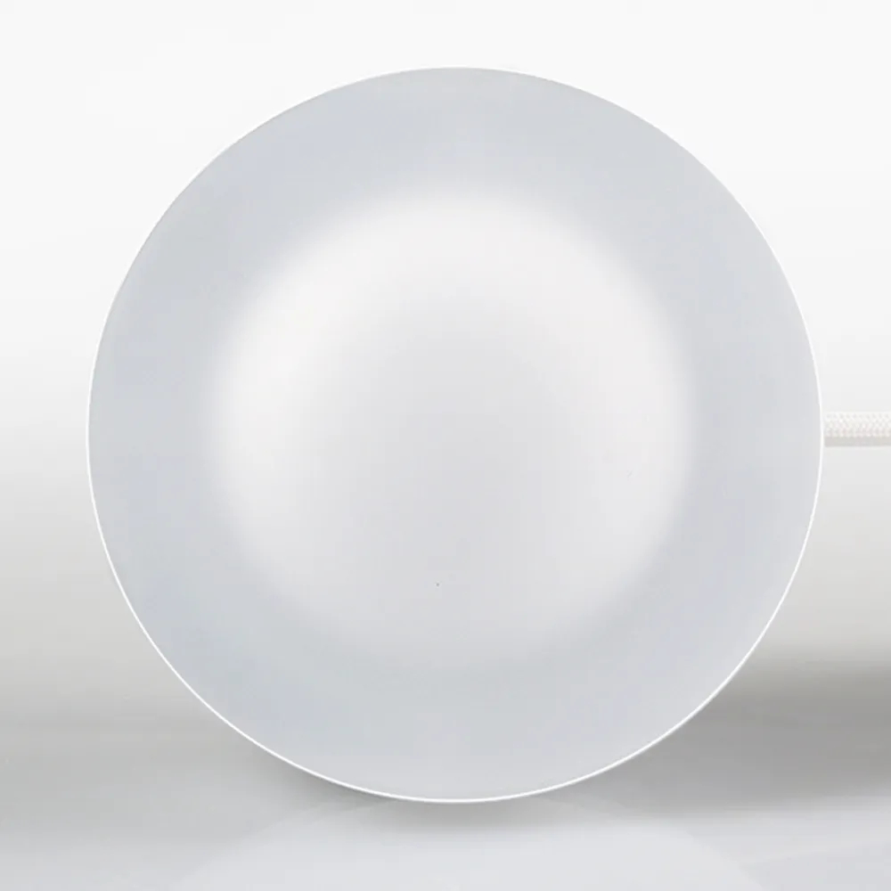 Светильник LTD-80R-Opal-Roll 5W Warm White (Arlight, IP40 Пластик, 3 года) 020809