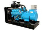 Дизельный генератор Tide Power TPE800