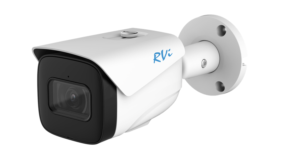 RVi-1NCT2368 (2.8) white,1/2.8" Sony, 0.002 лк @ F1.6 ИК-подсветка до 50 м, Адаптивная ИК-подсветка