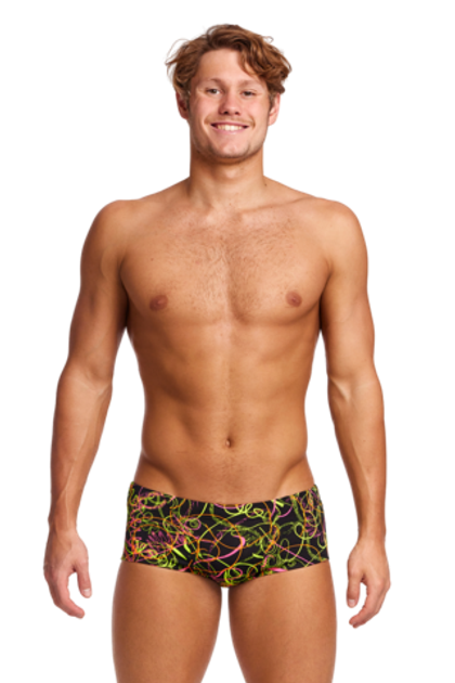 Транки FUNKY TRUNKS Men's Whip Lash