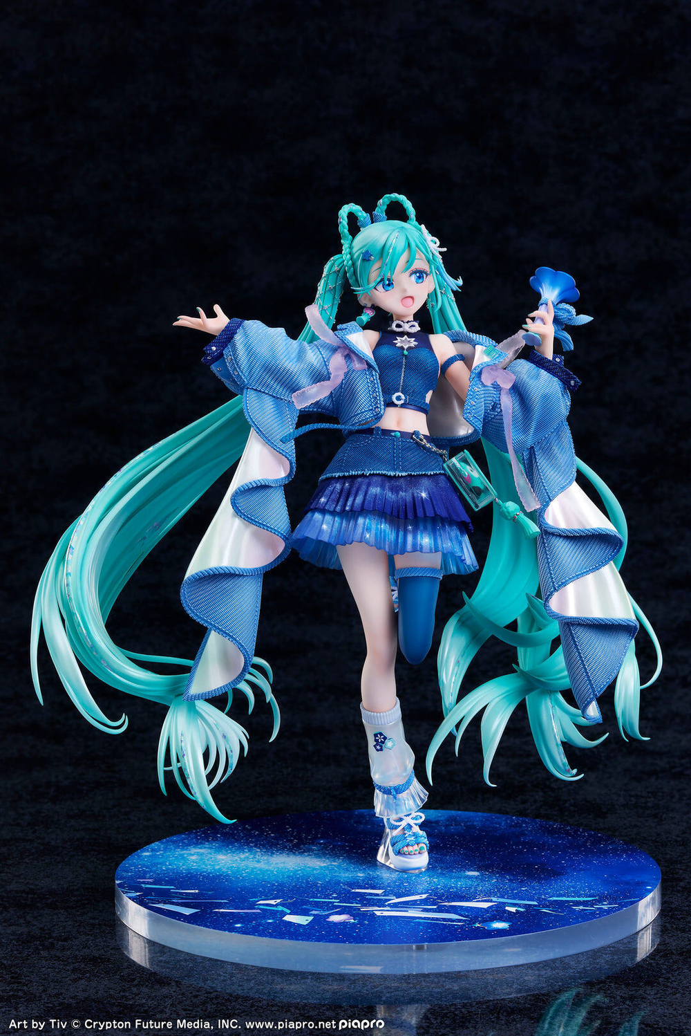 Hatsune Miku