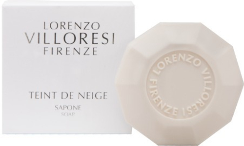 VILLORESI TEINT DE NEIGE SOAP 100 GR