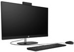 Моноблок 27'' HP All-in-One 27-cr1004nh