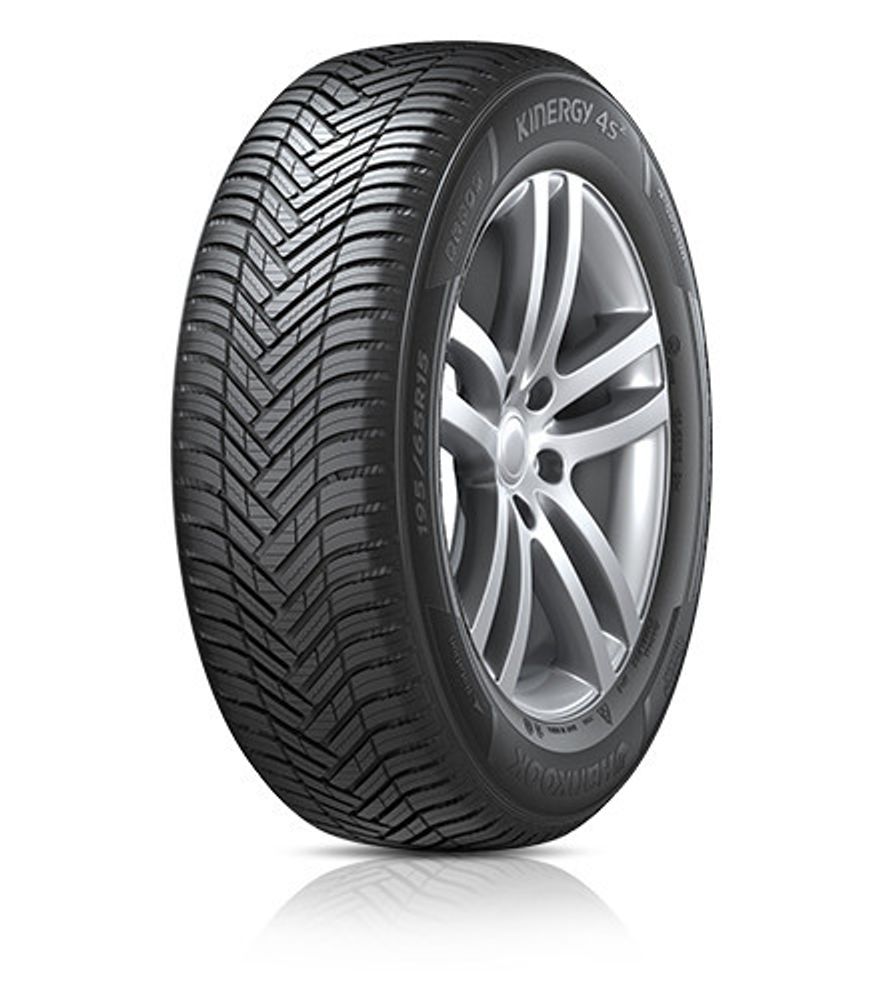 HANKOOK Kinergy 4S2 H750 235/40R19 96Y XL Корея