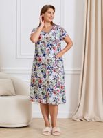 Халат Олим Виотекс РОЗА