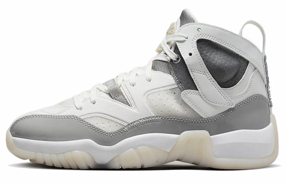 Кроссовки Jordan Jumpman Two Trey (Женская размерная сетка)