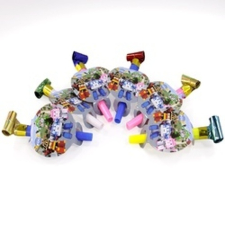 Языки Робокар Поли 11см