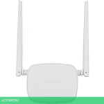 Беспроводной маршрутизатор Tenda N301