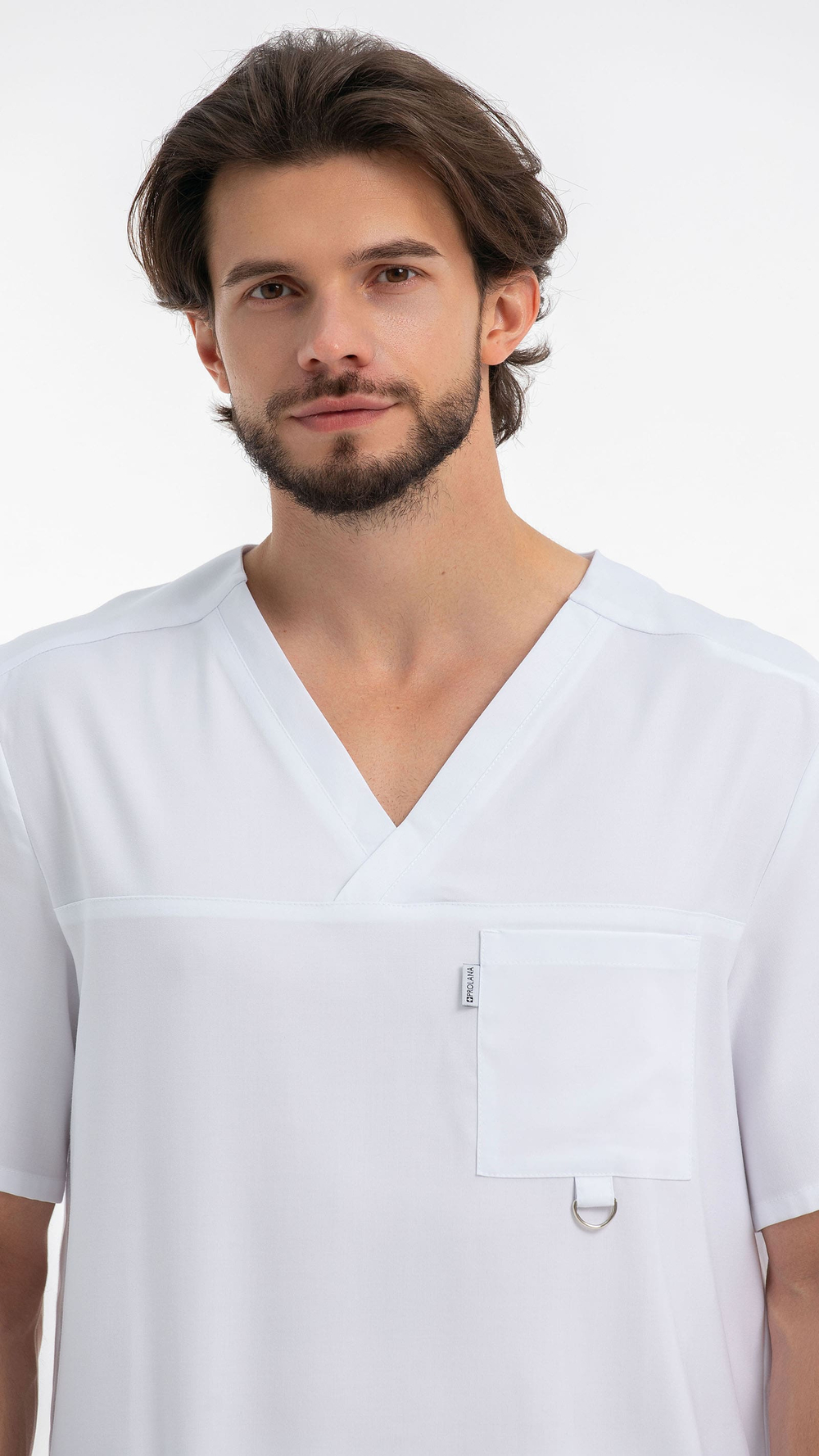 Костюм хирургический Марк вискоза №0 (46 )