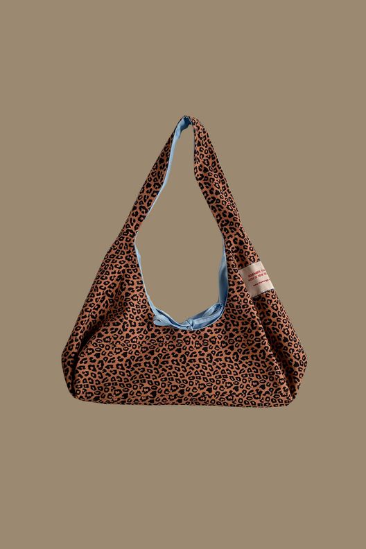 Сумка LEO&SATIN / mom on go