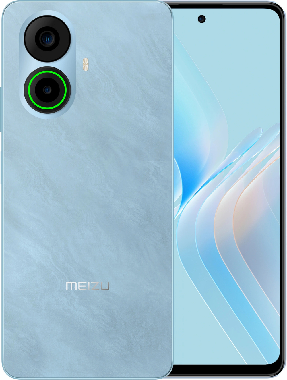 Смартфон  Meizu M412H Note 21 Pro