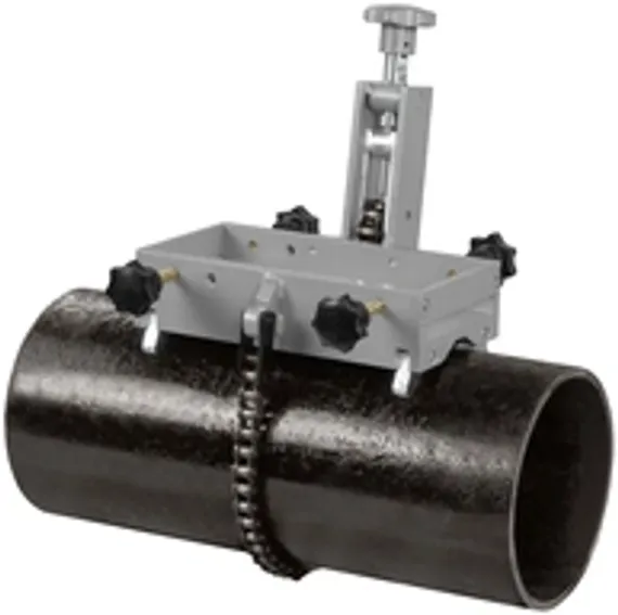 Магнитный сверлильный станок BDS MAB-455