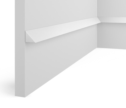 Профиль HiWood, 20x20 мм