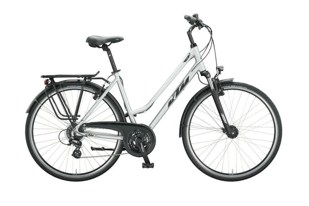 Женский велосипед KTM Life Joy Women2 (2020)