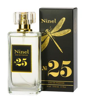 Ninel Perfume Ninel No. 25