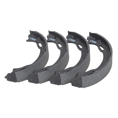 Колодки GANZ барабанные MB M CLASS Арт.:GIJ20074