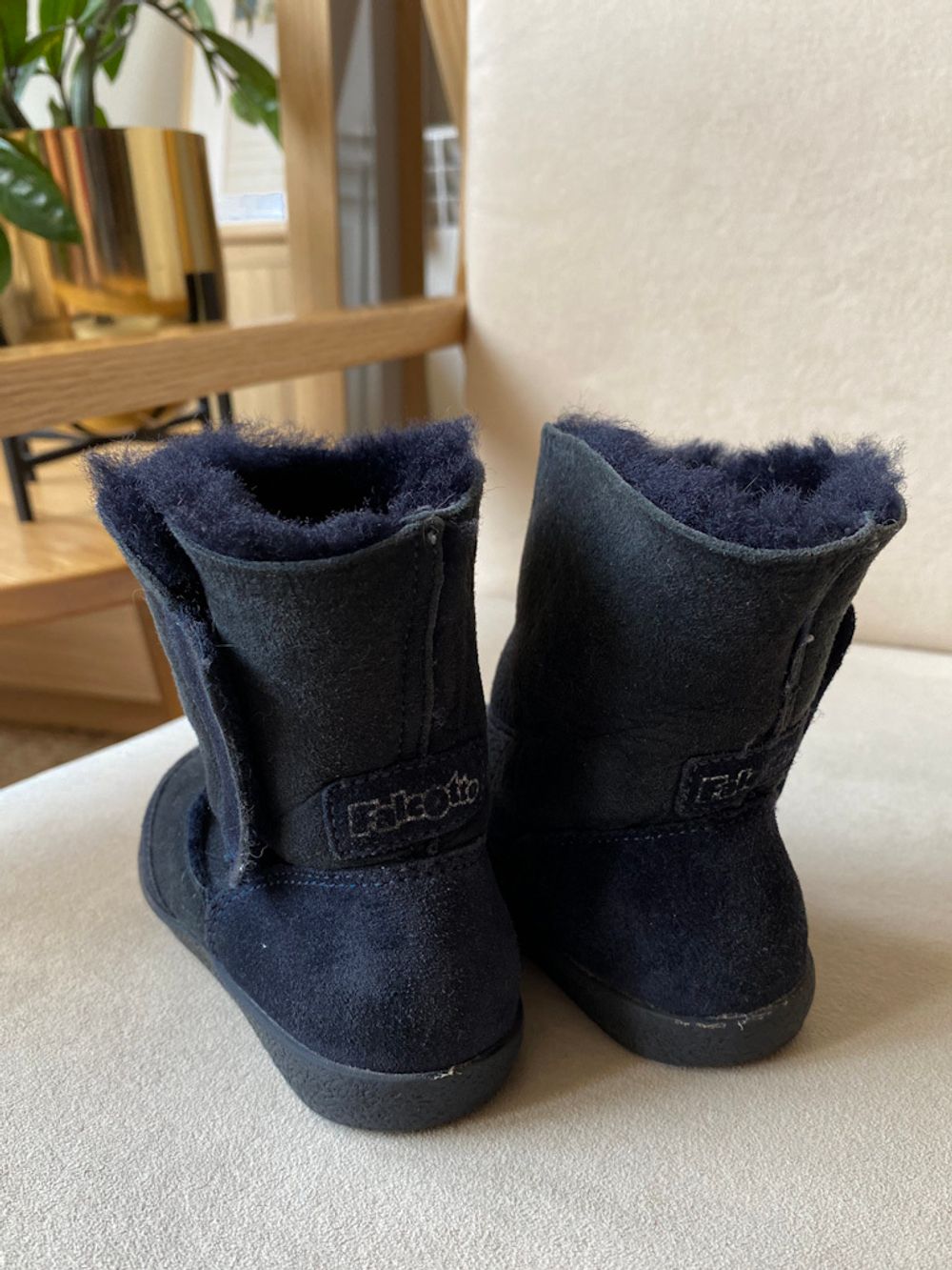 Сапоги Falcotto, 22,5