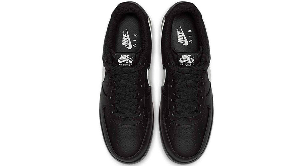 Кроссовки Nike Air Force 1 Big Swoosh