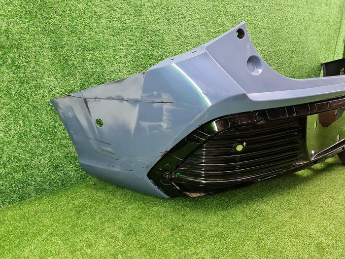 Бампер задний Hongqi HS3 (2023-н.в.)