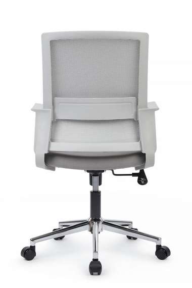 Кресло Mint RCH M1029MWE Серый