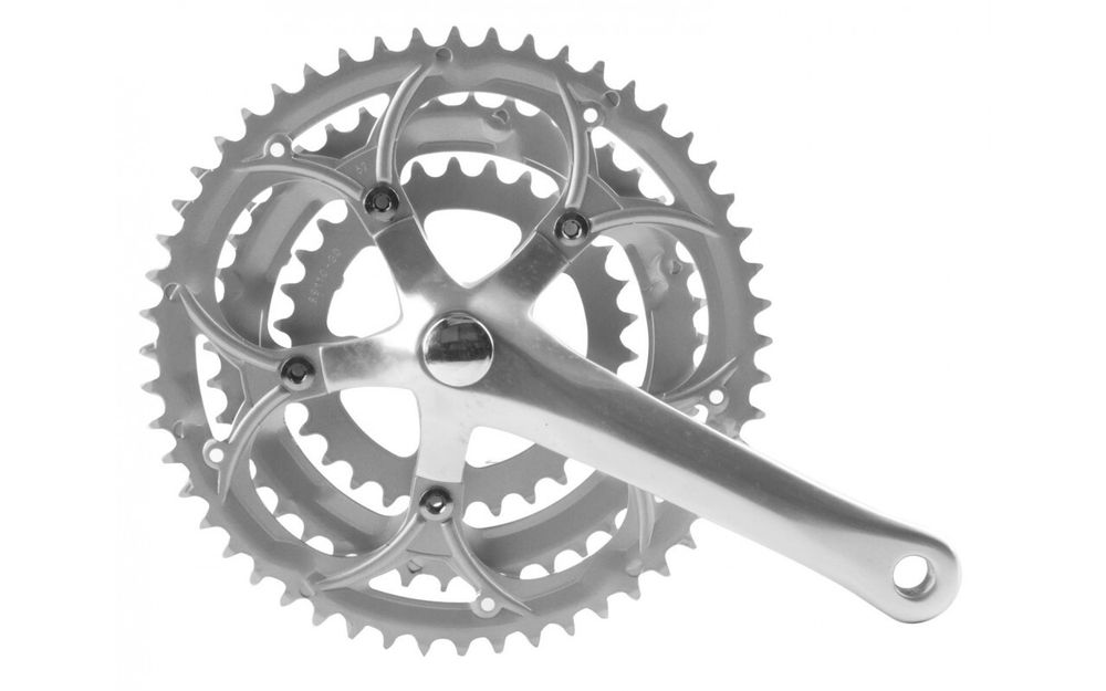 Система передняя