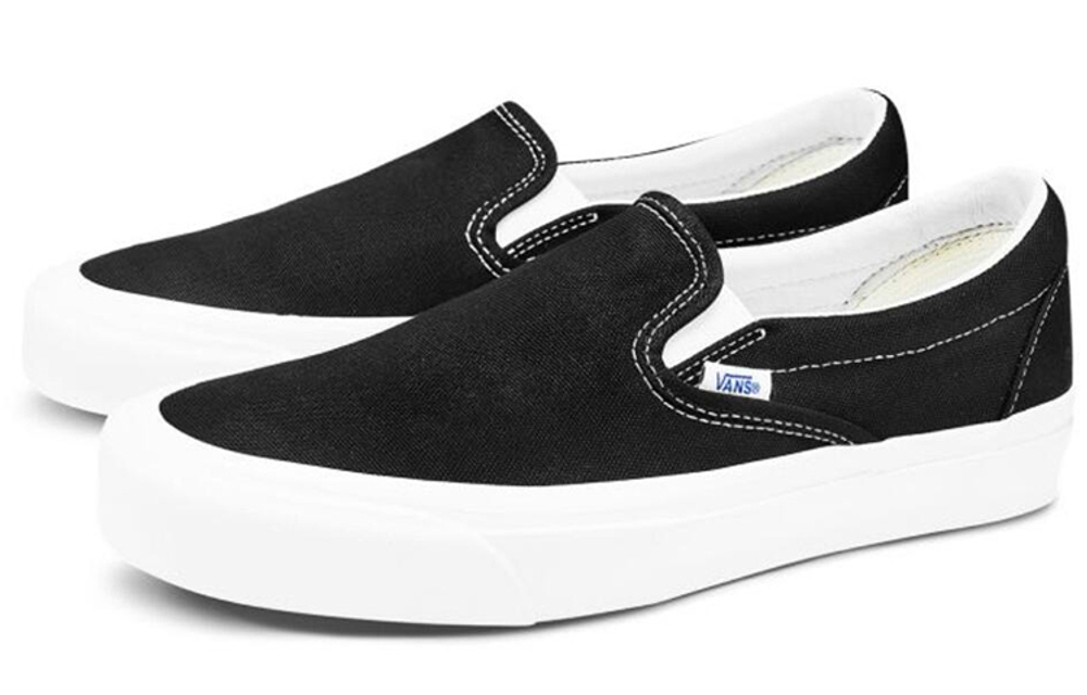 Vans Slip-On Og Classic Lx