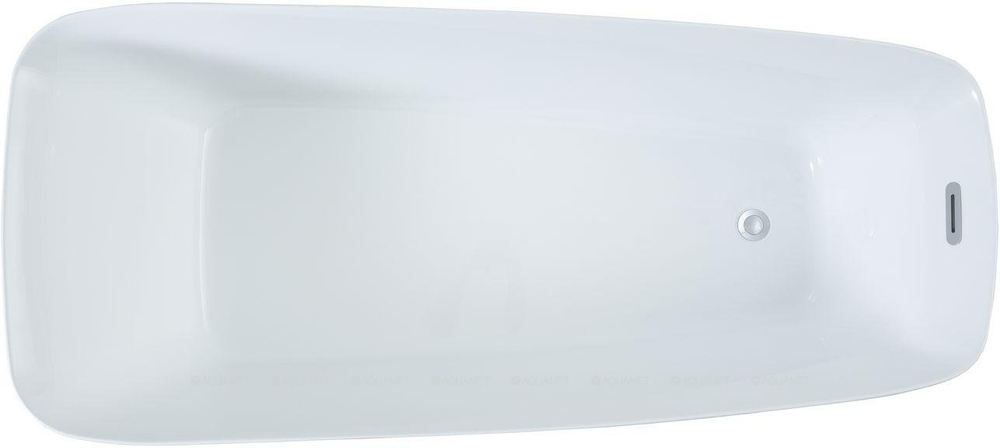 Акриловая ванна Aquanet (Акванет) Family Trend 170x78 90778-MW-MB