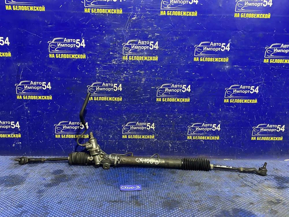 Рейка рулевая TOYOTA MARK 2 1999