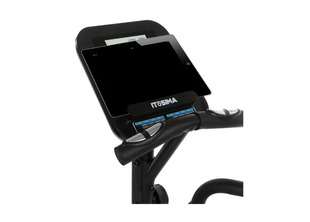 Эллиптический тренажер ITOSIMA FT400M