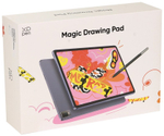 Графический планшет XP-PEN Magic Drawing Pad MDP1221-EU черный