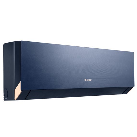 Кондиционер Gree GWH18AUDXD-K6DNA1A(blue) купить в Москве и Московской области по низкой цене с доставкой по России — (1) Кондиционер Gree GWH18AUDXD-K6DNA1A(blue) — (1)