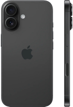 Apple iPhone 16 128гб 1Sim+eSim Белый (Без RuStore)