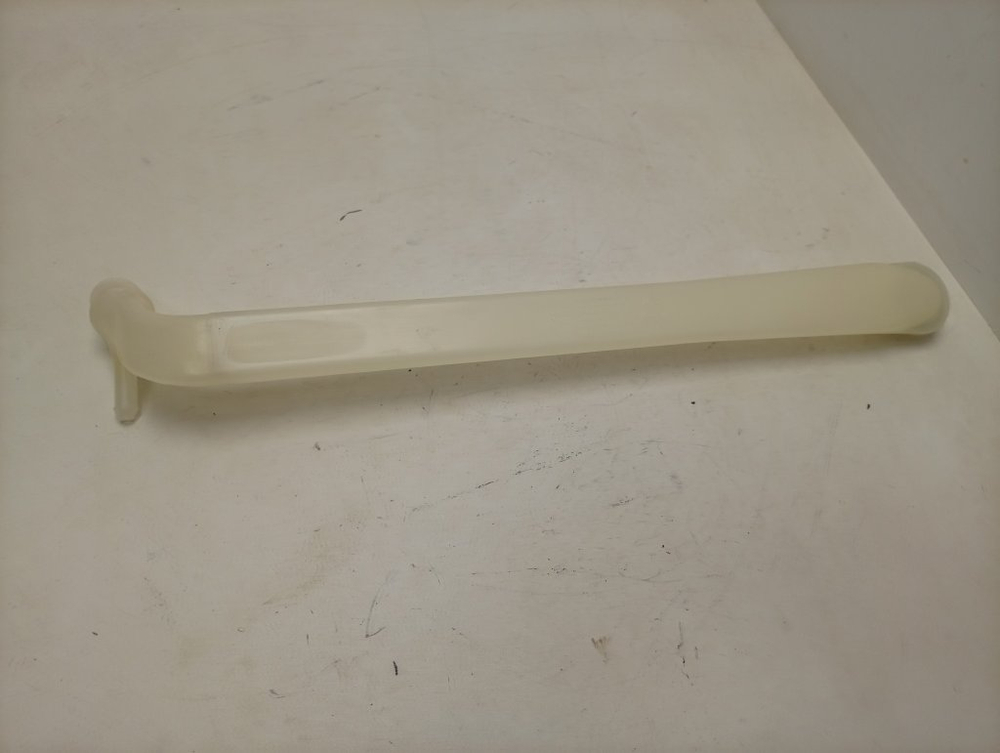 DM-M39AHC ктп7 Трубка подачи воды для верхнего разбрызгивателя посудомоечной машины Samsung CandyDD81-01055A б/у