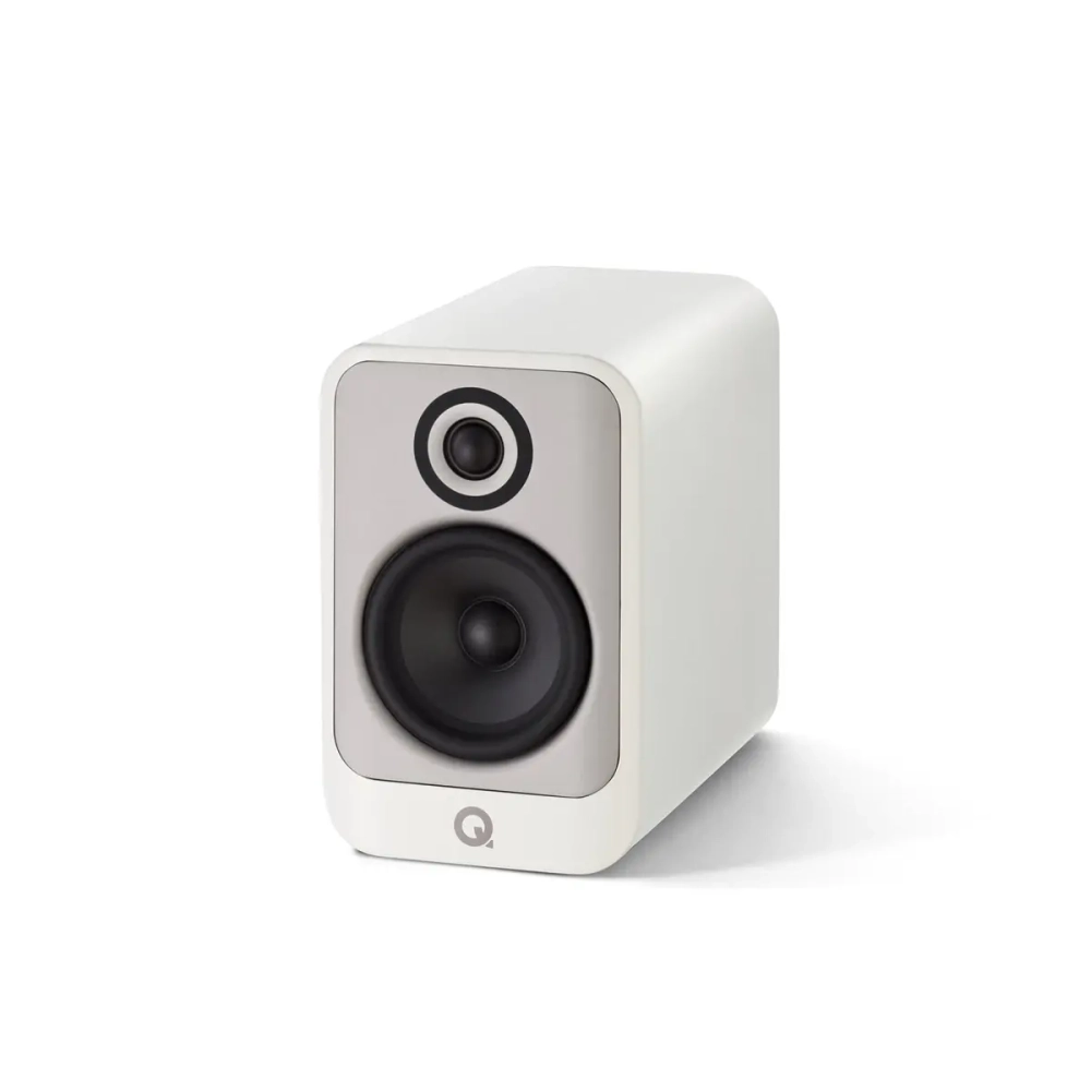 Q Acoustics Concept 30 Полочная 2-полосная АС
