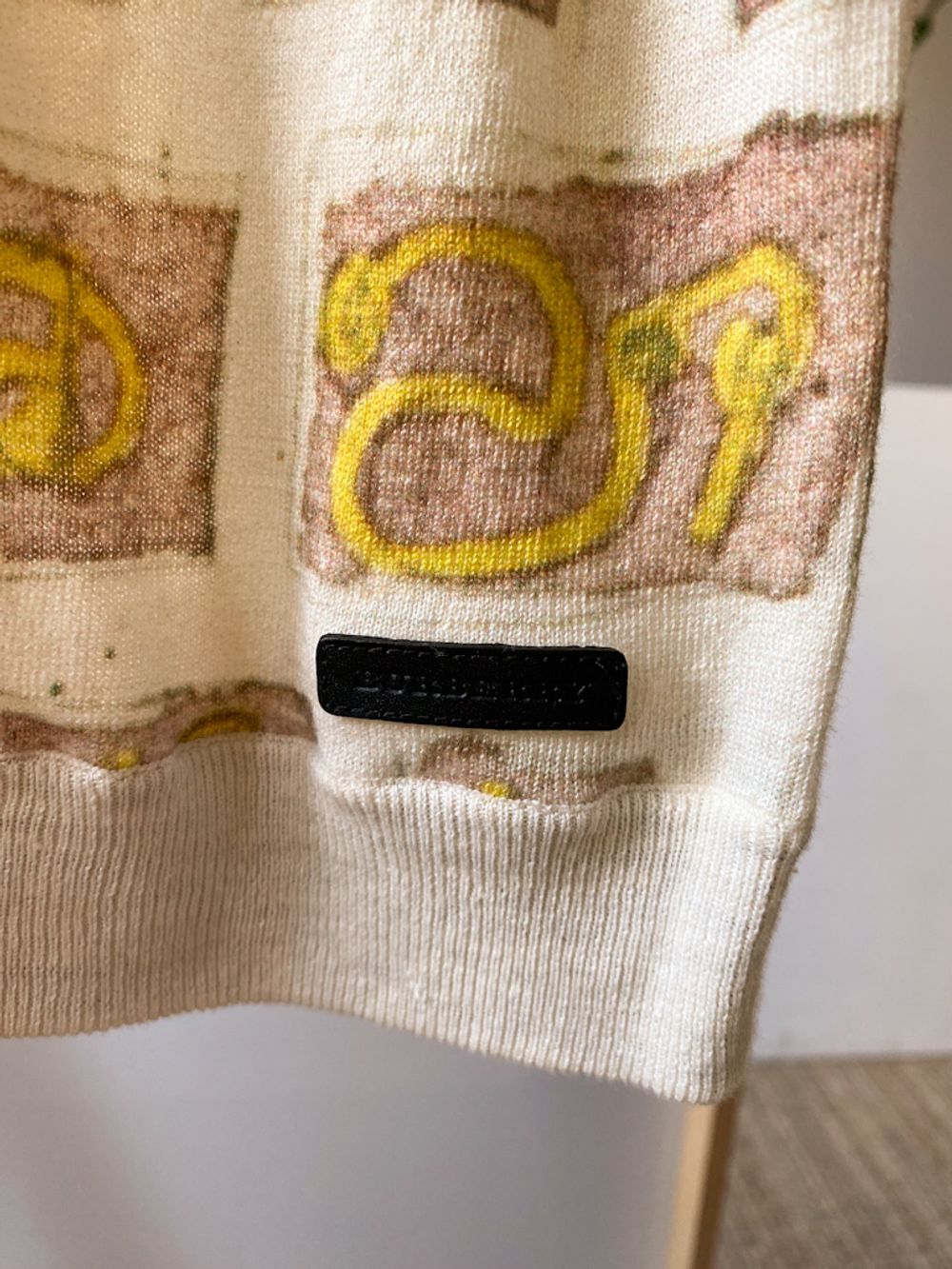 Кардиган Burberry, 116