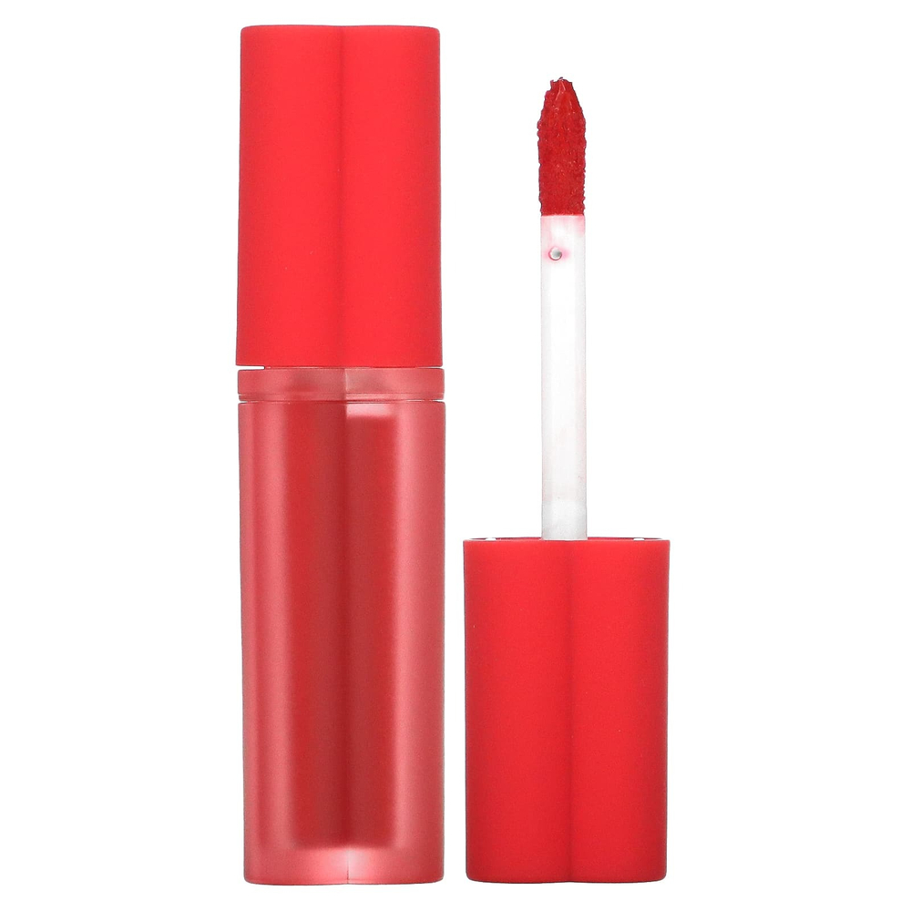 Holika Holika, Heart Crush, оттенок Glow Tint Air, 01 Winsome, 3 г (0,1 унции)