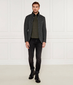 Джинсы H-Delaware BOSS BLACK - черный(50527018)