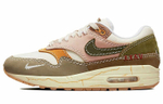 Кроссовки Nike Air Max 1 Premium "Wabi-Sabi" (Женская размерная сетка)