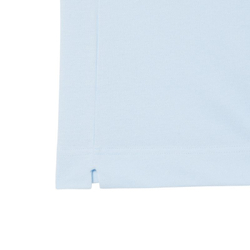 Теннисное поло Lacoste Paris Stretch Piqu_ Regular Fit