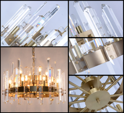 Люстра Bonnington