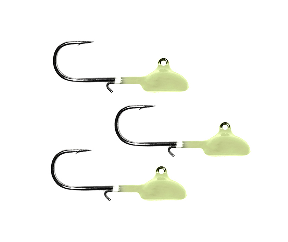 Мормышка для зимней рыбалки Stinger форелевая