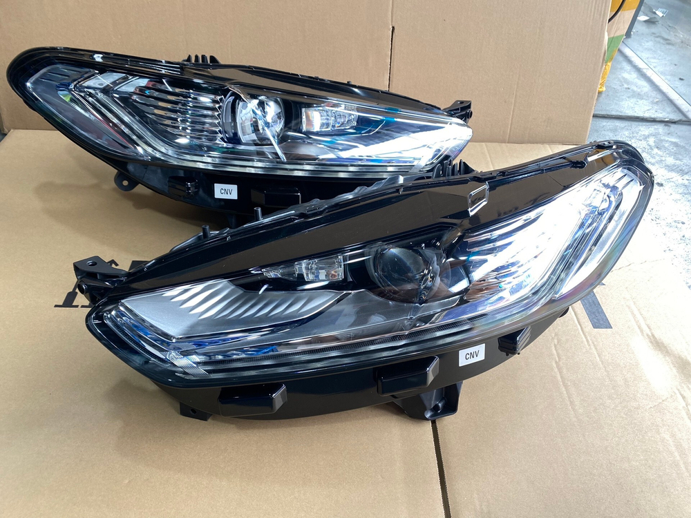 Оригинальная LED фара Ford Mondeo 2013+ (левая/правая)